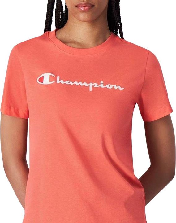 Produktbild Champion TShirt kurzärmlig (M)