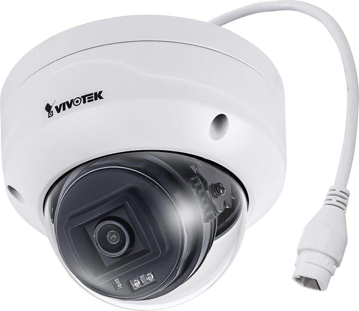 Produktbild Vivotek C Series FD9380-H (2560 x 1920 Pixels)