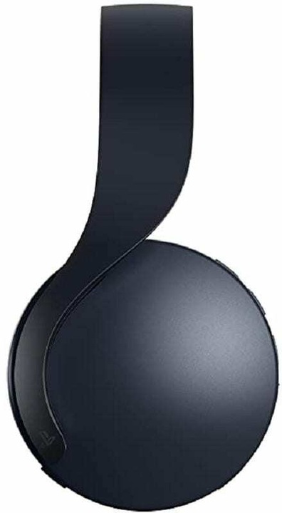 Actual product image Sony PULSE-3D-Wireless-Headset - White (Wireless, Cable)