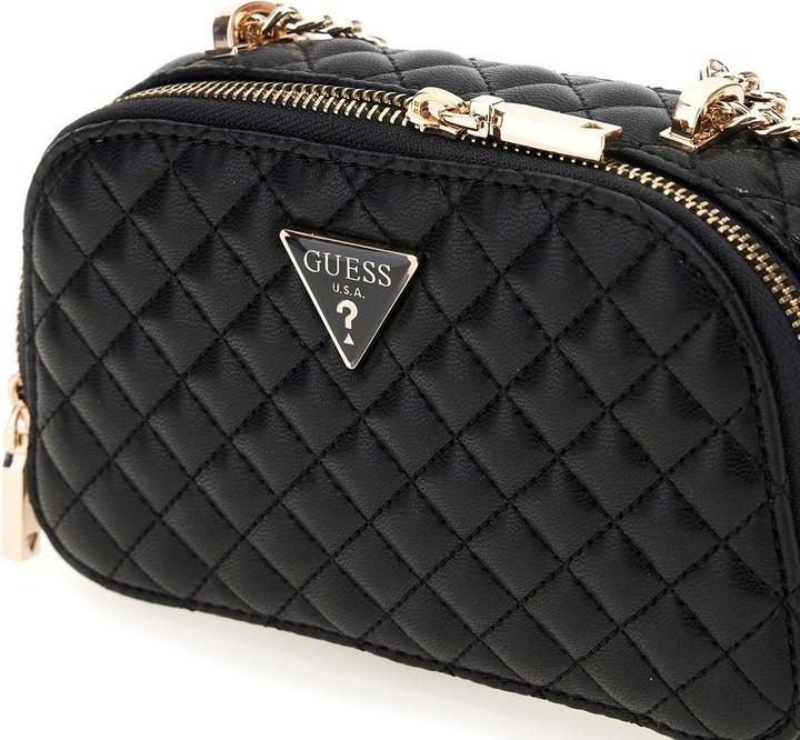 Produktbild Guess Eco Rianee Mini Convertible Shoulder Bag