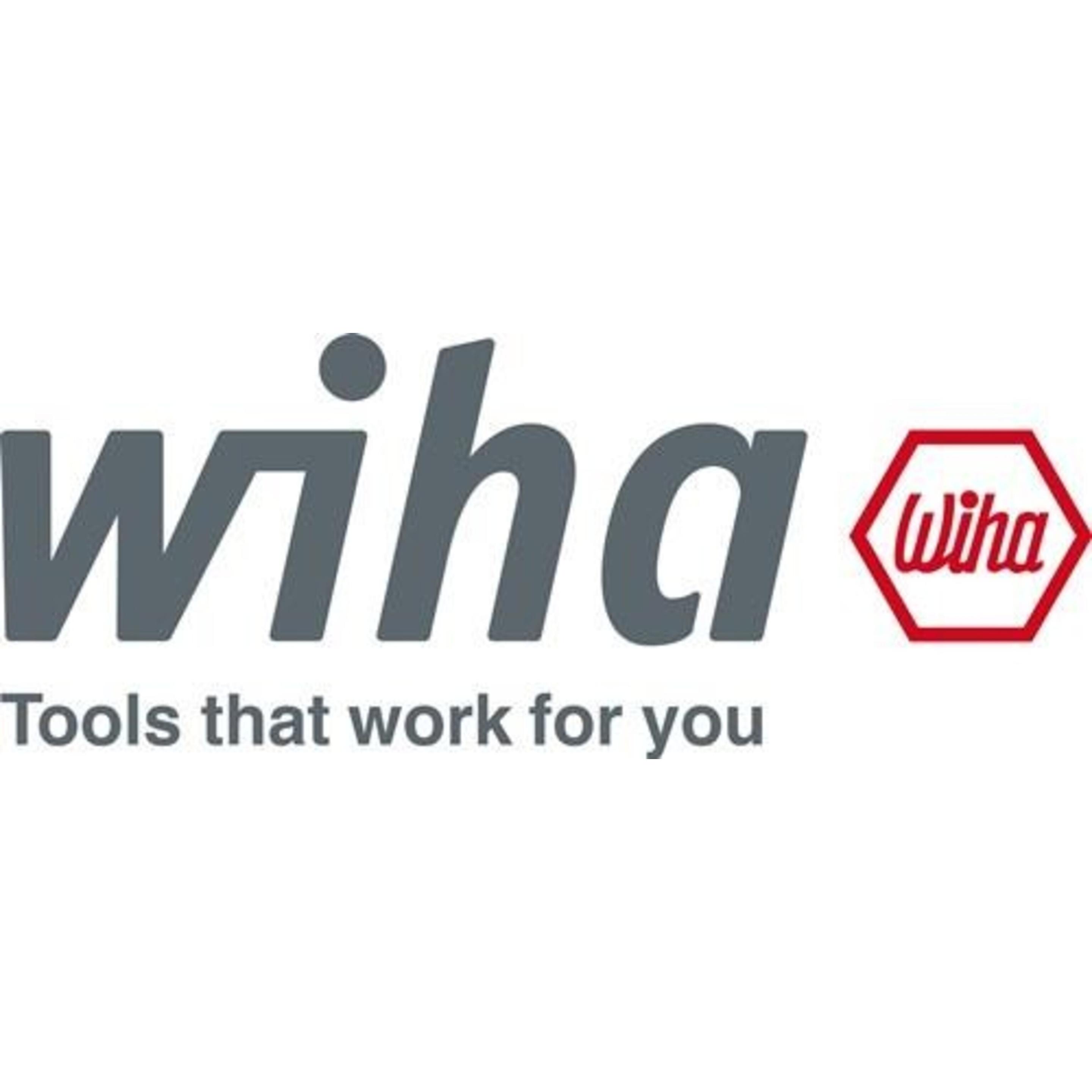 Thumbnail - Wiha, Schraubenzieher, Schraubendreher mit Quergriff 364DS T40x150mm TORX mit Seitenabtrieb