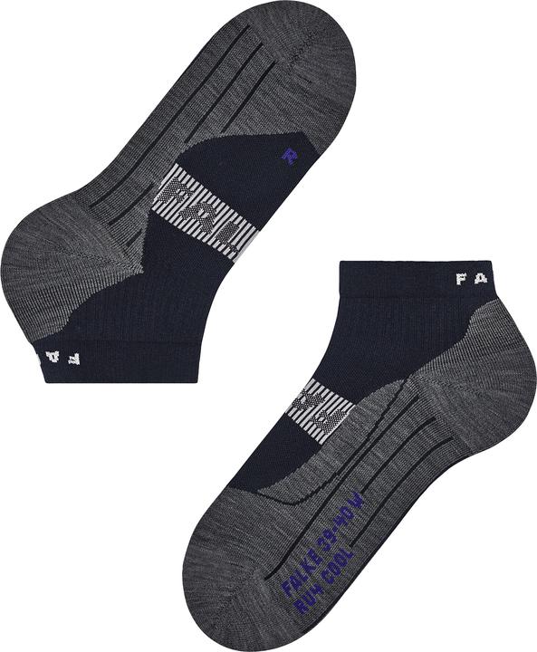 Produktbild Falke RU4 Endurance Cool Short (39 - 41)