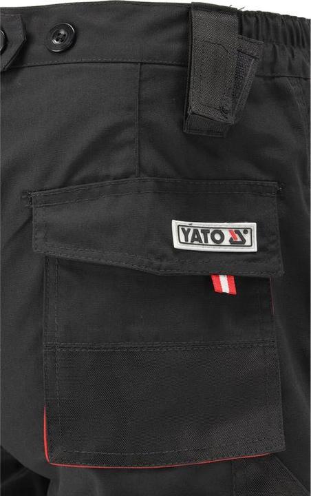 Produktbild Yato Arbeitshose (L)