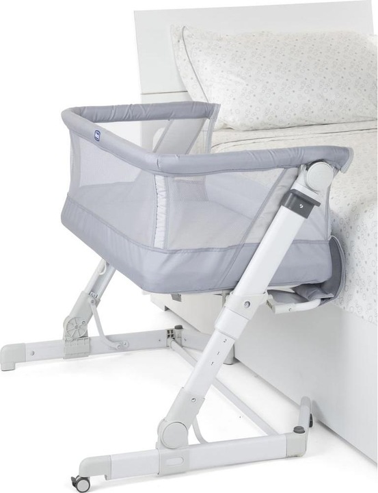 Produktbild Chicco Beistellbett Next2Me PopUp