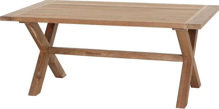 Actual product image Siena Garden Dining table (100 cm)