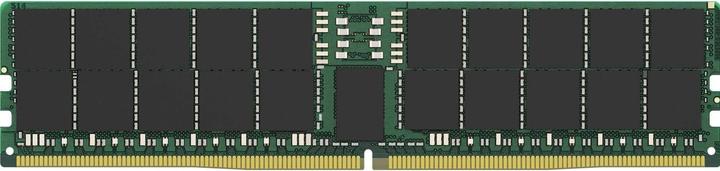 Kingston 32GB DDR5-6400MT/S ECC REG (1 x 32GB, 6400 MHz, RAM DDR5, DIMM)