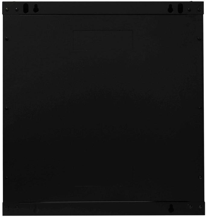 Produktbild Wirewin Wandschrank 600X450X12U Pro 3rd Gen 19" / 12HE (12 HE, 19 Zoll Rack)