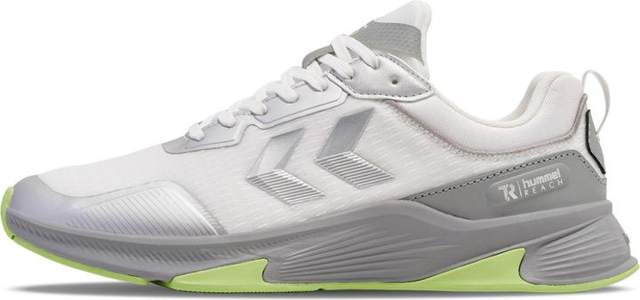 Actual product image hummel REACH TR CORE SILVER 2.0 (47)