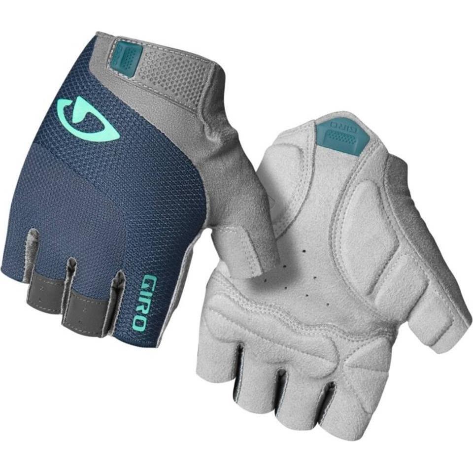 Giro, Damen, Handschuhe, W Tessa Glove, Blau, (S)