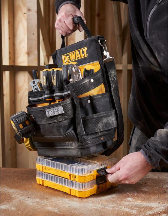 Image du produit DeWalt Organiseur Dewa Tstak