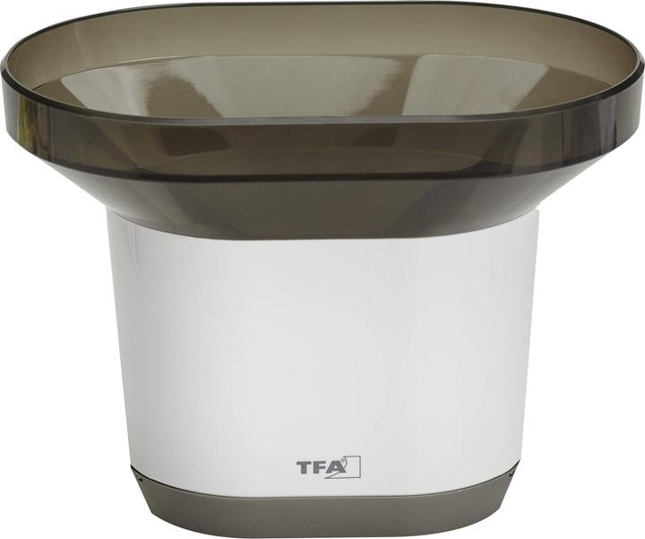 Immagine prodotto TFA Pluviometro VISTO 30.3802.02 Pluviometro