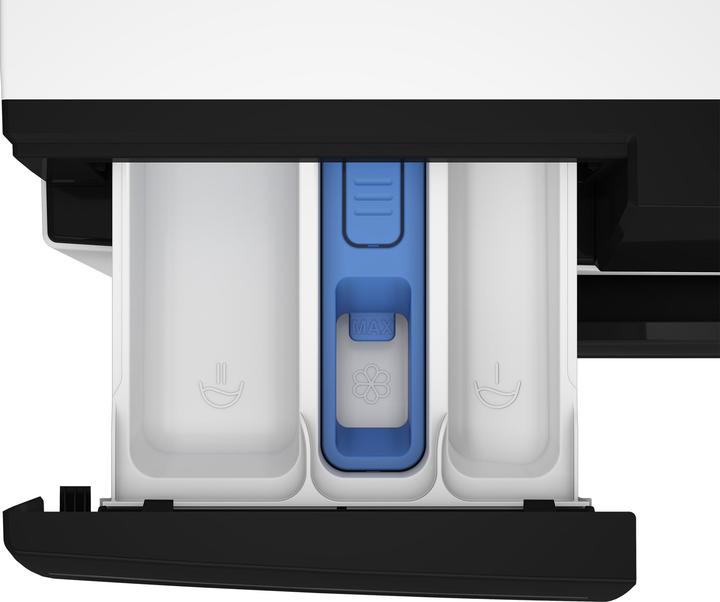 Produktbild Beko WM218 (8 kg, Links)