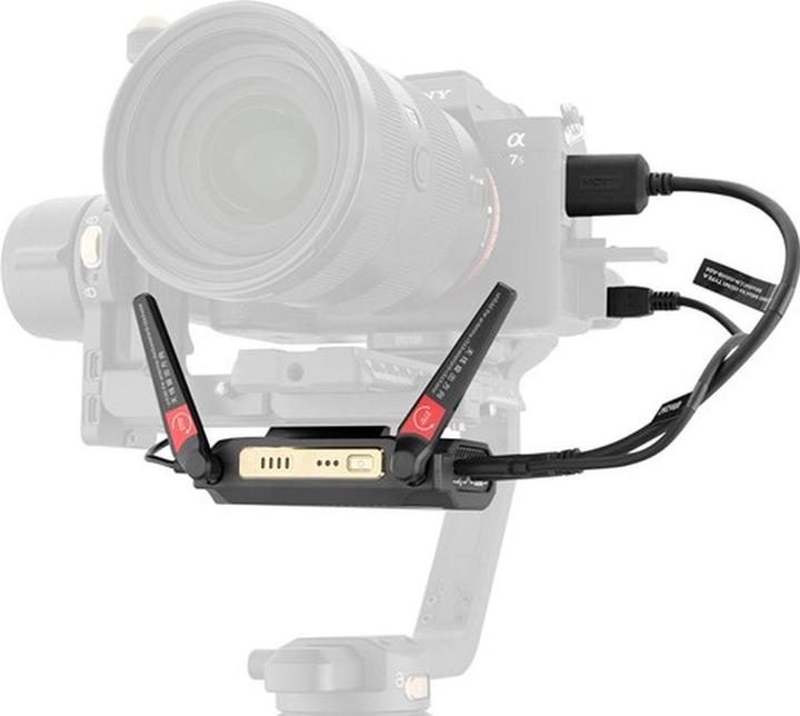 Produktbild Zhiyun TransMount Bildübertragungsmodul AI (COV-03) (Gimbal Halterung)