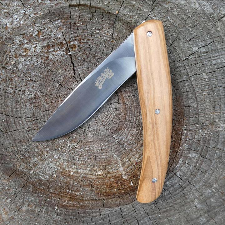 Actual product image Herbertz Selektion Taschenmesser (8.20 cm)