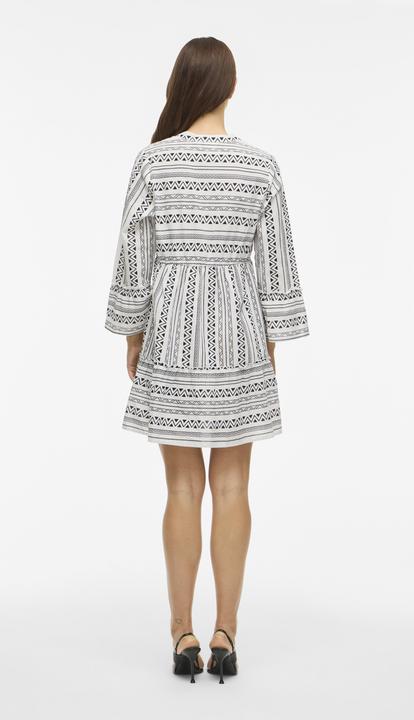 Actual product image Vila VIETNA 3/4-Arm Minikleid (40)