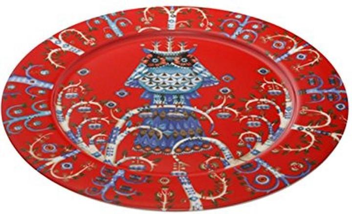 Produktbild Iittala Taika Teller flach (27 cm)