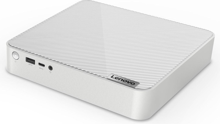 Produktbild Lenovo IdeaCentre Mini (Intel Core i5-13420H, 16 GB, 1000 GB, Intel UHD Graphics)