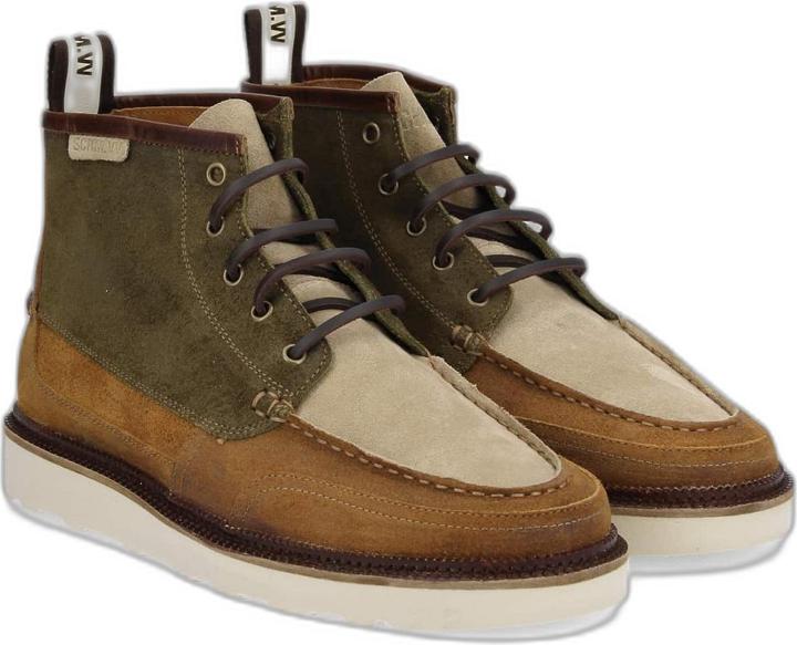 Actual product image Schmoove boots dock mid (45)