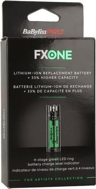Immagine prodotto BaByliss Pro Batteria universale potenziata FXONE (1x)