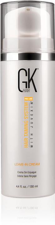 Actual product image Gk Hair Leave in Conditioner Crème (130 ml)