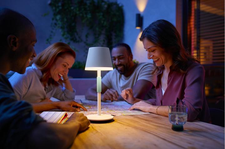Immagine prodotto Philips Hue Go (370 lm)