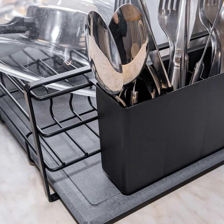 Image du produit Moonstone Égouttoir à vaisselle Framma