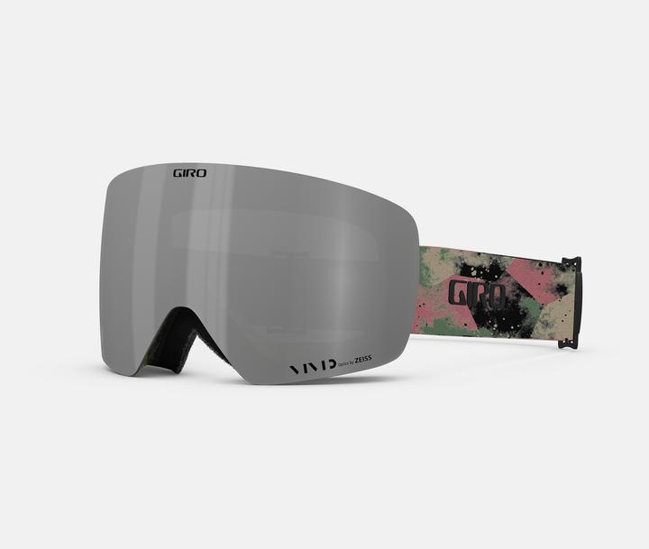Image du produit Giro Contour Vivid Goggle