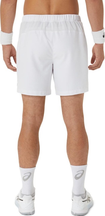 Actual product image ASICS Performance Court 7in Short Men (L)