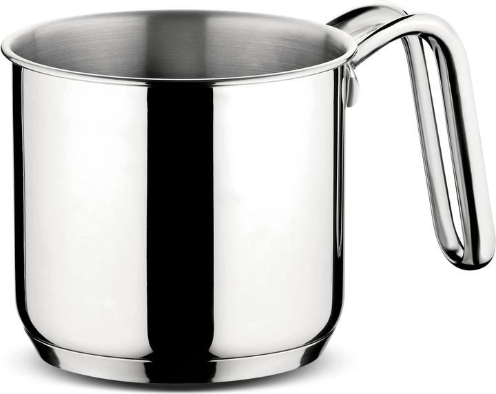 Produktbild Lagostina Sfiziosa Bollilatte ¥ cm 12 (Kochtopf, Aluminium, Edelstahl)