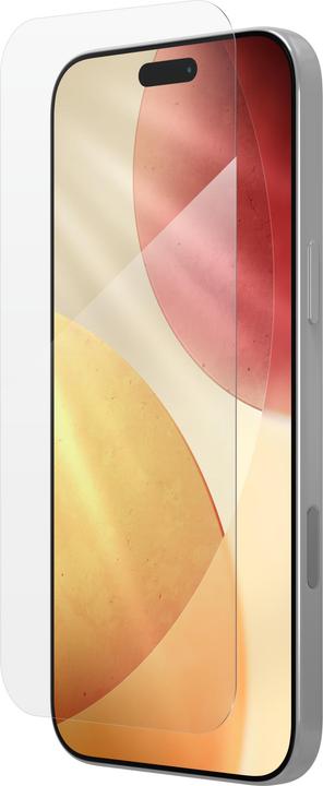 Actual product image Zagg InvisibleShield Glass Elite VG Screen Protector For Apple iPhone 17 Pro Max (Apple iPhone 17 Pro Max)