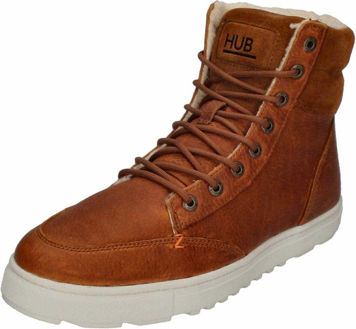Image du produit Hub Bottes (41)
