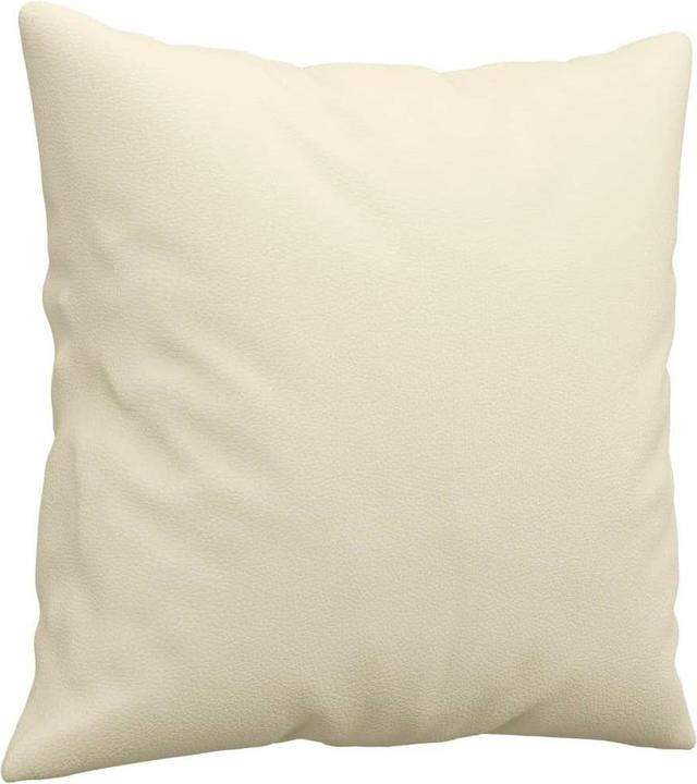 Actual product image vidaXL Sofagarnitur (2 person sofa)