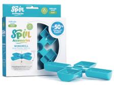 Produktbild Magni SPIN - Windmill - Blue