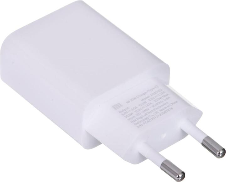 Produktbild Xiaomi Mi Charger (20 W)