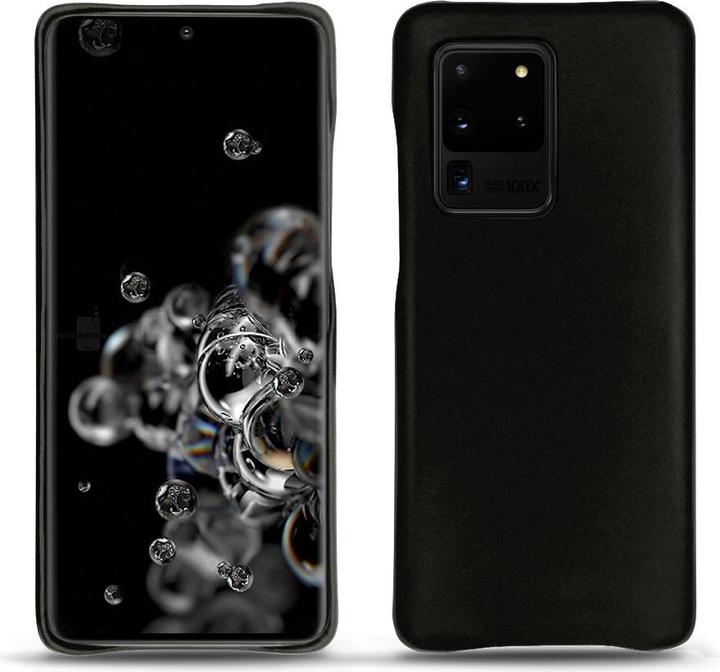 Produktbild Noreve Lederschutzhülle (Samsung Galaxy S20 Ultra 5G)