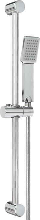 vidaXL Duschsystem