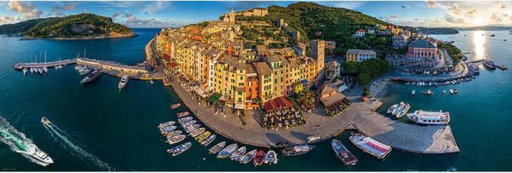Immagine prodotto Eurographics Porto Venere - Italia (1000 pezzi)