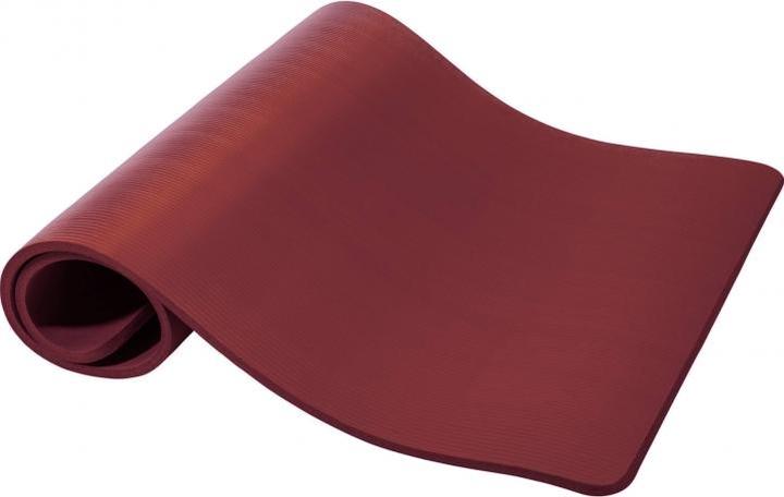 Produktbild Gorilla Sports Yogamatte (15 mm)