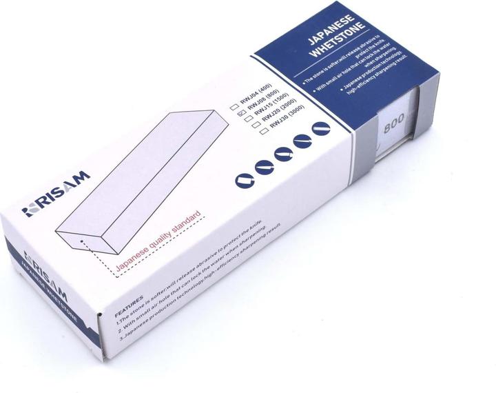 Produktbild Brisa Risam Whetstone 800