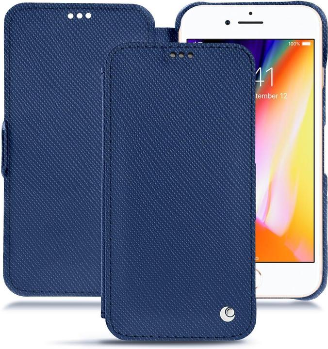 Image du produit Noreve Housse cuir horizontal (Apple iPhone 8)