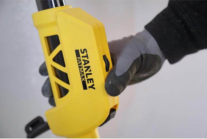 Actual product image Stanley SFMEE500S (Dry grinder, 750 W)