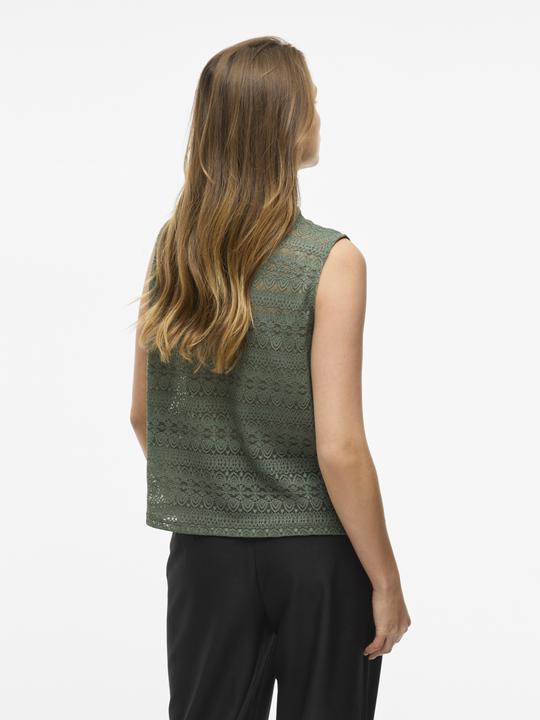 Produktbild Vila High Neck Top