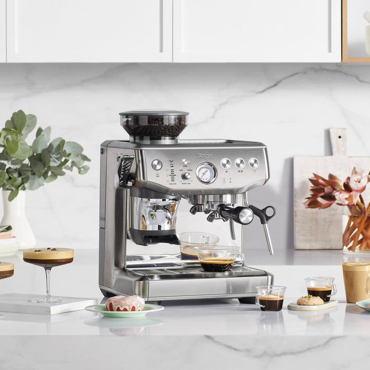 Image du produit Sage the Barista Express Impress