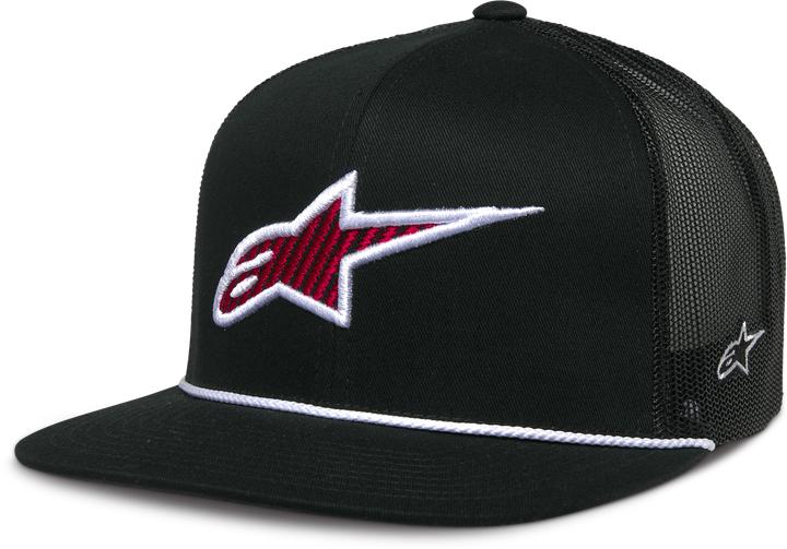 Actual product image Alpinestars Has 24 Orion Trucker (One size)