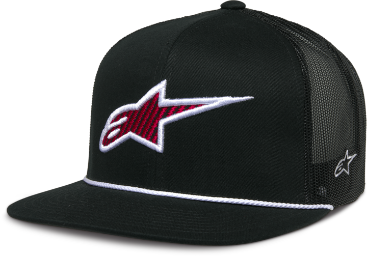Produktbild Alpinestars Hat 24 Orion Trucker (One Size)