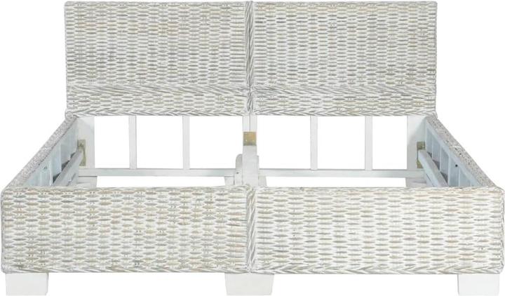 Image du produit vidaXL Bettgestell (140 x 200)