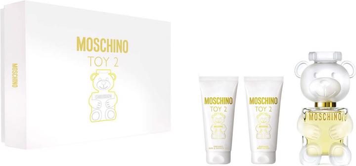 Image du produit Moschino TOY 2 - Coffret Eau de Parfum (Coffret de parfum)