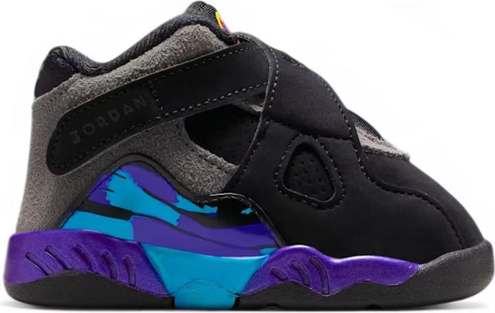 Image du produit Jordan 8 Retro Aqua (2025) (TD) (19.5)