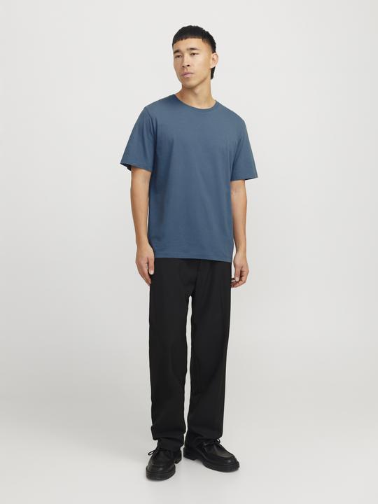 Immagine prodotto Jack & Jones Jjeorganic Basic Tee Ss O-Neck Noos (XL)