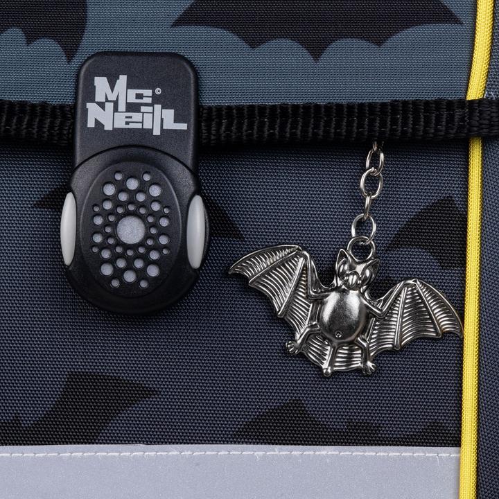 Actual product image Mc Neill Ergo Compacto 5-piece satchel set (20 l)